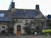 Ferme 2, le Sarhoët (Pluméliau fusionnée en Pluméliau-Bieuzy en 2019)