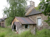 Ferme, Penanguer (Plouha)