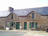 Ferme, Cardequin (Dol-de-Bretagne)