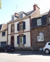 Maison, avenue Chateaubriand (Paimpol)