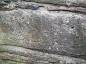 Écart, la Haillerais (La Chapelle-de-Brain)