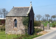 Les églises et chapelles sur la commune de Plélan-le-Grand