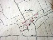 Écart dit village, Kerallain (Baud)