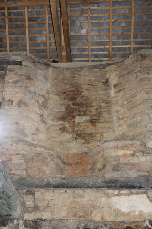 Manoir, La Ville Thébault (Laillé)