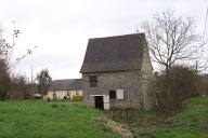 Maison, le Pré Maré (Ercé-près-Liffré)