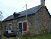 3ème ferme, Bon Air (Sens-de-Bretagne)