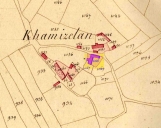 Maison 4, Kerham-Huellan (Trédrez-Locquémeau)