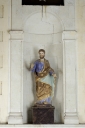 Statue : Saint Joseph
