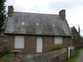 Maison, Kergadic (Perros-Guirec)