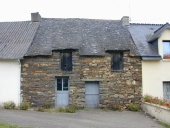 Maison, le Haut Rimon (Renac)