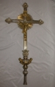 Croix de procession