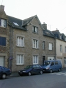 Maison, 10 rue Saint-Guillaume (Pleurtuit)