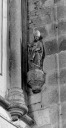 Statuette : Saint Claude (Bazouges-la-Pérouse)