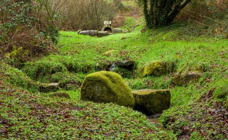 Le Réchou (Plounérin)