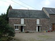 Ferme, le Tronchet (Treffendel)
