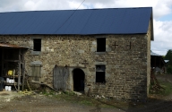 Ferme, la Goussais (Tinténiac)