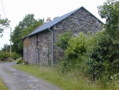 Ferme, la Poulnais (Saint-Thurial)
