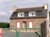 Maison, Kerguemest (Paimpol)