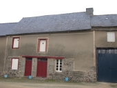 Ferme 2, le Bas Bourg (Trimer)