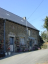 Ferme, Vaugarny (Meillac)