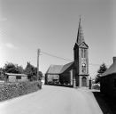 Eglise paroissiale Saint-Pierre, Saint-Paul (Merléac)