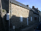 Maison, 23 rue des Doudelins (Binic fusionnée en Binic-Etables-sur-Mer en 2016)