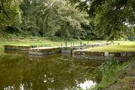 Écluse du Moulin de Stang, n° 188 (Le Moustoir)