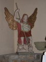 Statue : Saint Michel