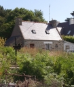 Maison, Lanagu (Plougrescant)