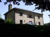 Canal d'Ille-et-Rance, Maison éclusière n°26 (Bazouges-sous-Hédé)