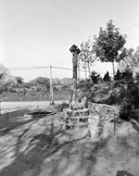 Croix de chemin, Kerlivit (Pouldergat)