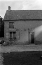 Ferme, actuellement maison, la Lionnière (Bédée)
