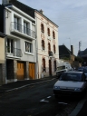 Immeuble de rapport, 2 rue Hersart-de-la-Villemarqué (Rennes)