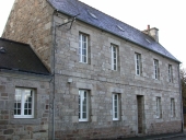 Maison, 1 rue de Kerariou (Trébeurden)