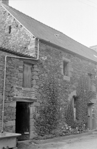 Maison, Lycastel (Plerguer)