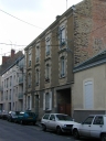 Immeuble de rapport, 9 rue des Trente (Rennes)
