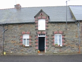 Maison 1, la Hinois (Pipriac)