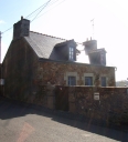 Maison, 14 rue de l'Issue (Ploubazlanec)