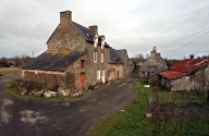 Ferme, la Moignerie (Bonnemain)