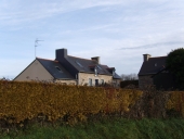 Maison, Peignard (Plérin-sur-Mer)