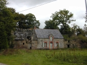 Ferme, la Vionnais (Saint-Ganton)