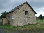 Maison, Loumas (Talensac)