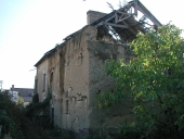 Ferme, les Tardivières (Montfort-sur-Meu)