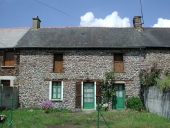 Ferme, Ménilou (Monterfil)