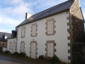 Maison, Kerloury (Paimpol)