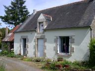 Ferme n°1, la Fontaine Saint-Jean (Saint-Barthélemy)