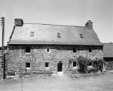 Manoir, Kerlano (Rosnoën)