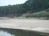 Les espaces littoraux remarquables (Plestin-les-Grèves)