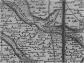 Présentation de la commune d'Etrelles