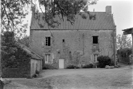 Manoir De Kergaire (Erdeven)